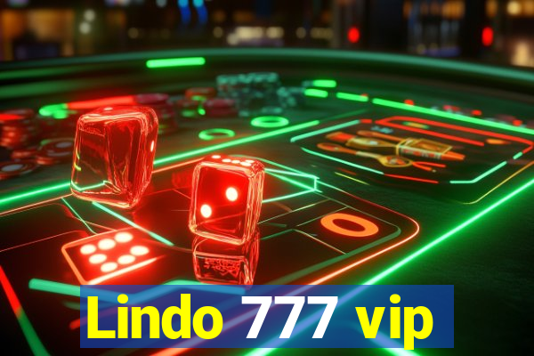 Lindo 777 vip