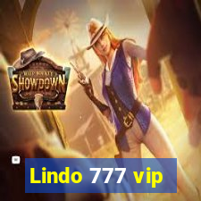 Lindo 777 vip