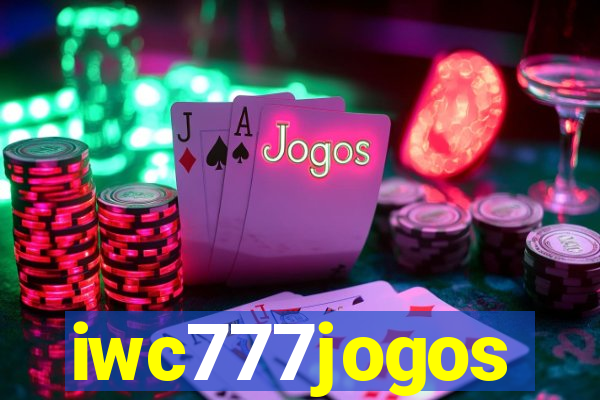 iwc777jogos