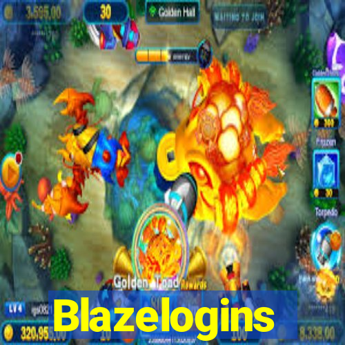 Blazelogins