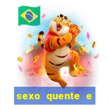 sexo quente e gemidos altos