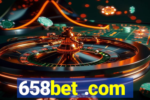 658bet .com