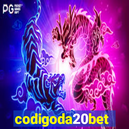 codigoda20bet