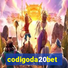 codigoda20bet