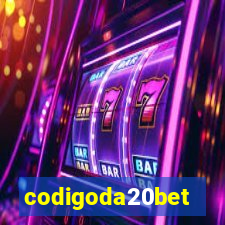 codigoda20bet