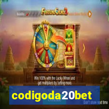 codigoda20bet