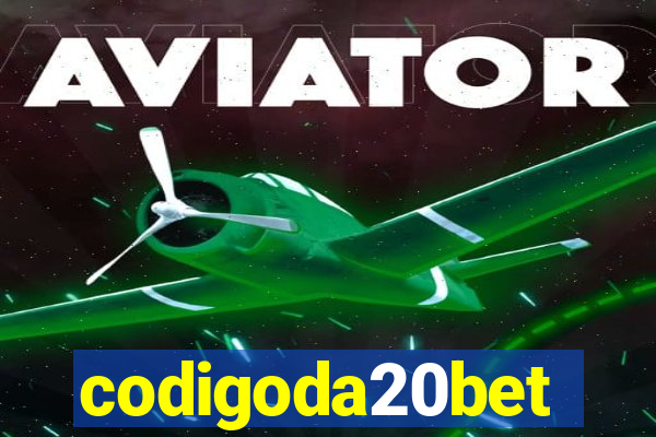 codigoda20bet