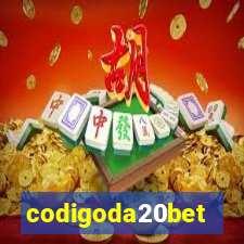 codigoda20bet