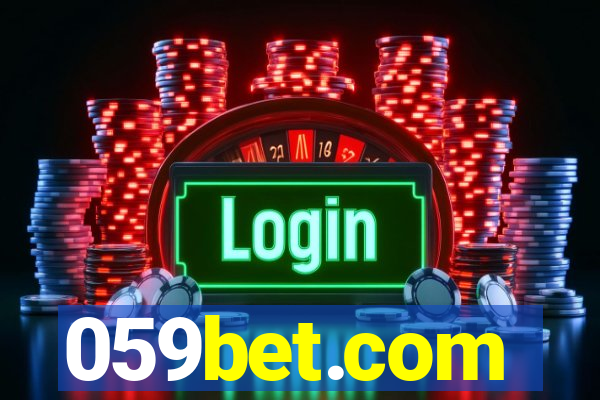 059bet.com