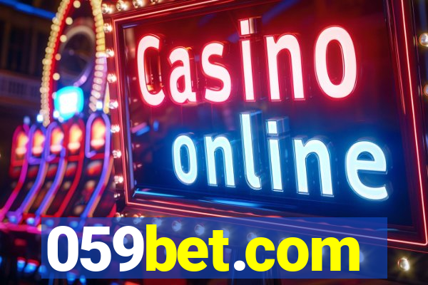 059bet.com