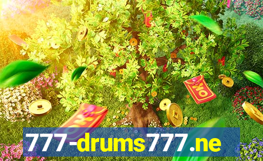 777-drums777.net