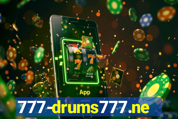 777-drums777.net