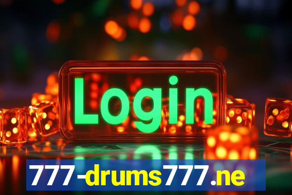 777-drums777.net