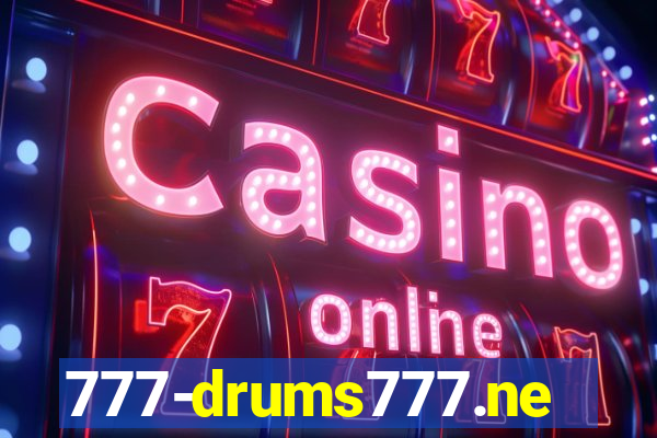 777-drums777.net