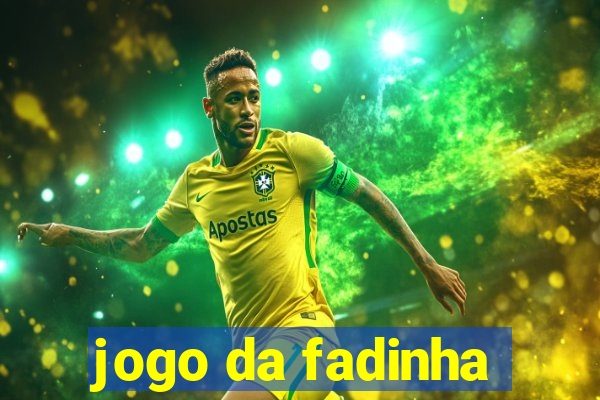 jogo da fadinha