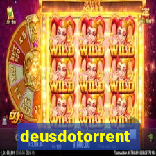 deusdotorrent