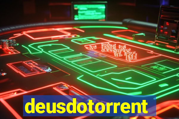 deusdotorrent