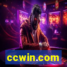 ccwin.com