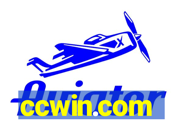 ccwin.com