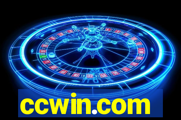 ccwin.com