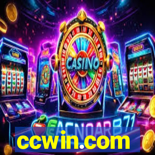 ccwin.com