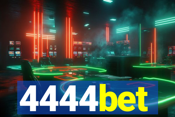 4444bet