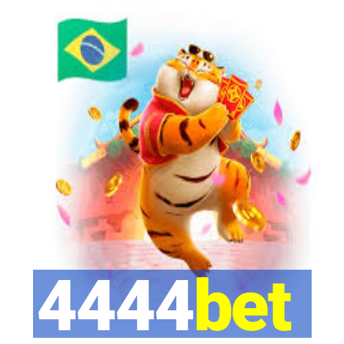 4444bet