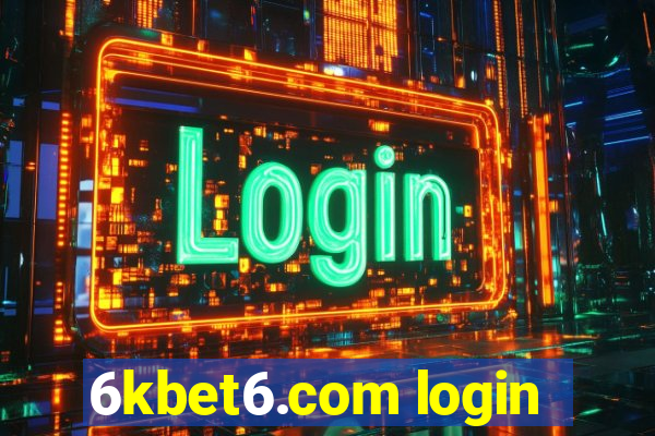 6kbet6.com login