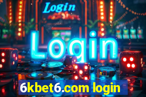 6kbet6.com login