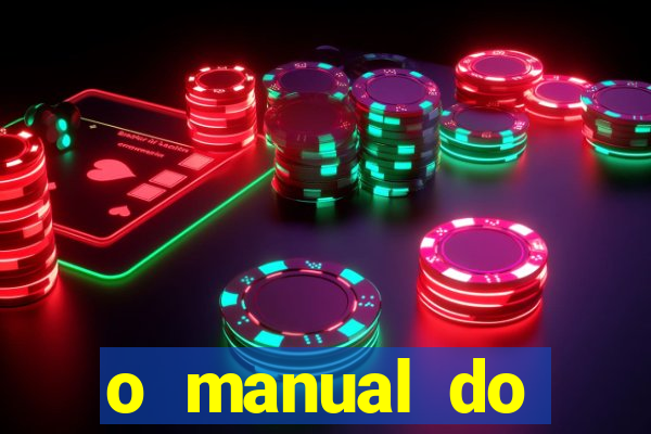 o manual do necromante pdf