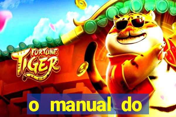 o manual do necromante pdf