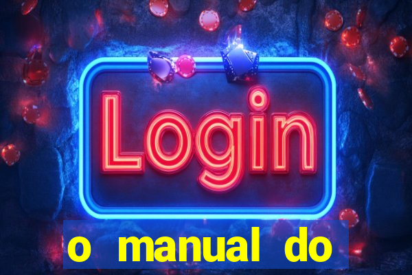 o manual do necromante pdf