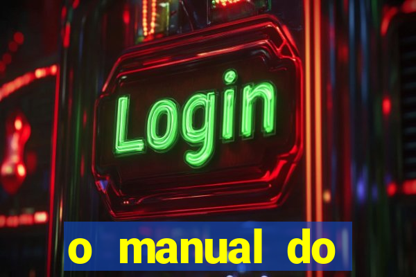 o manual do necromante pdf