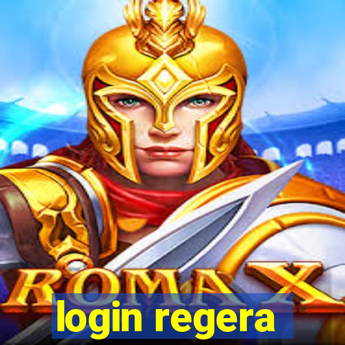 login regera