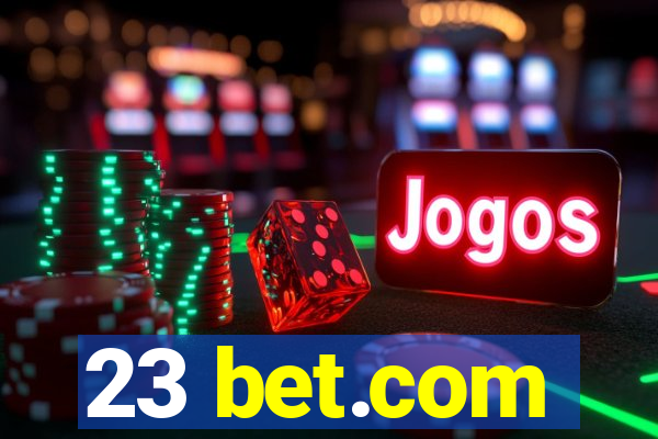 23 bet.com