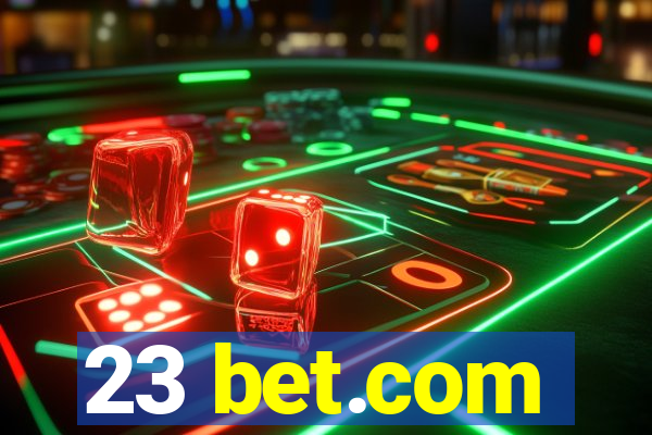 23 bet.com