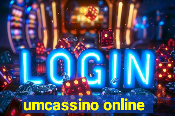 umcassino online