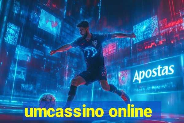 umcassino online