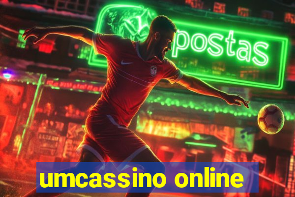 umcassino online