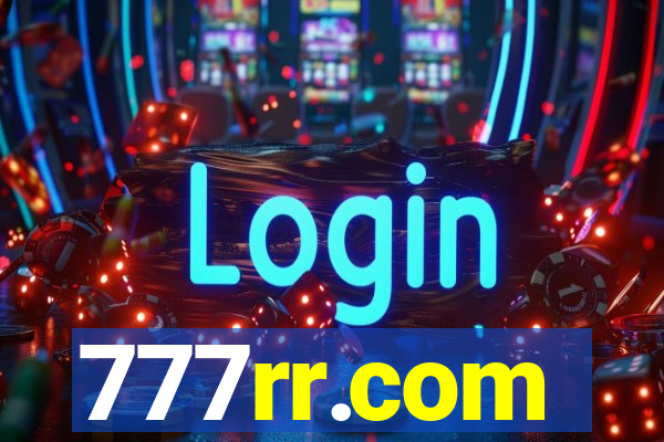 777rr.com