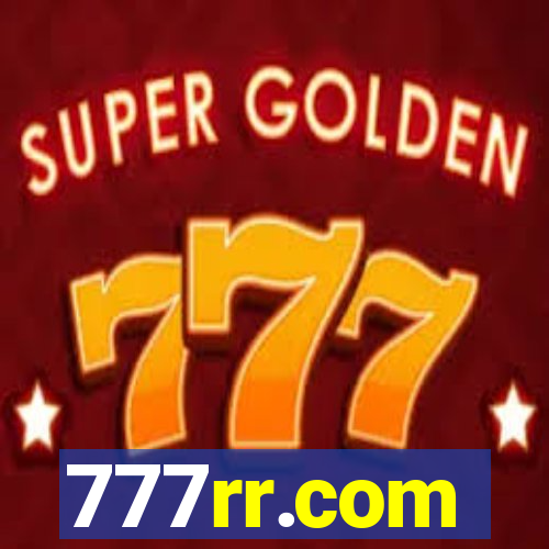 777rr.com