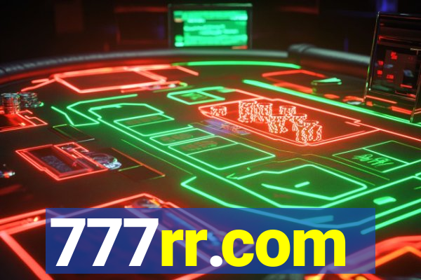 777rr.com