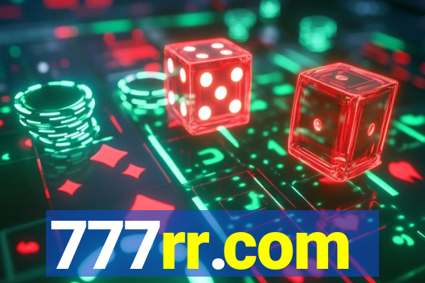 777rr.com