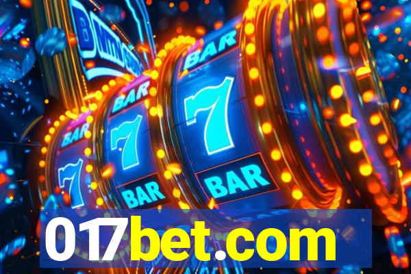 017bet.com