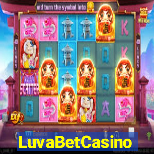 LuvaBetCasino