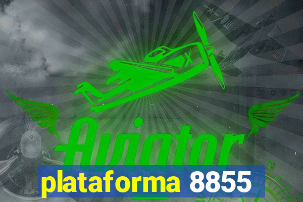 plataforma 8855