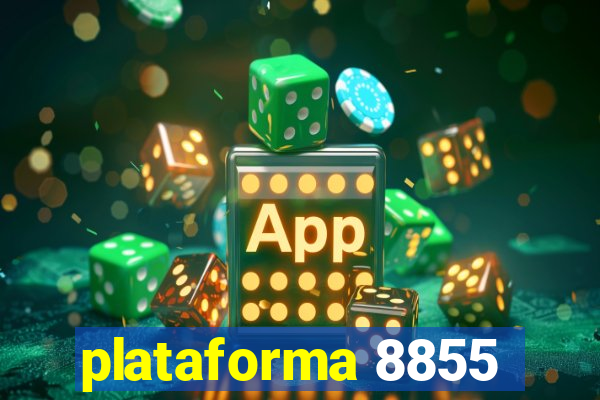 plataforma 8855