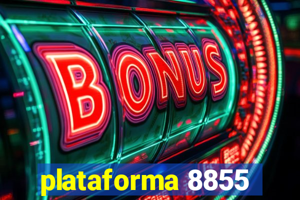 plataforma 8855