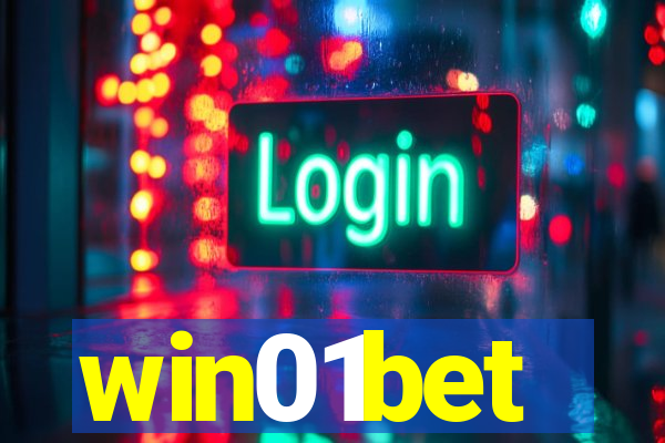 win01bet