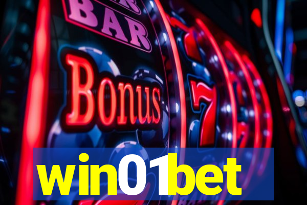 win01bet